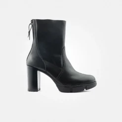 Paul Green Ankle boot Black Best