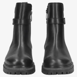 Paul Green Ankle boot Black Discount