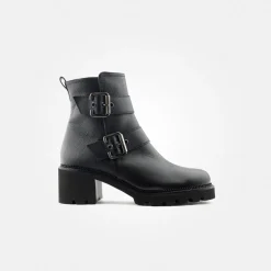 Paul Green Ankle boot Black Online