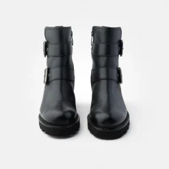 Paul Green Ankle boot Black Online