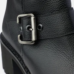 Paul Green Ankle boot Black Online