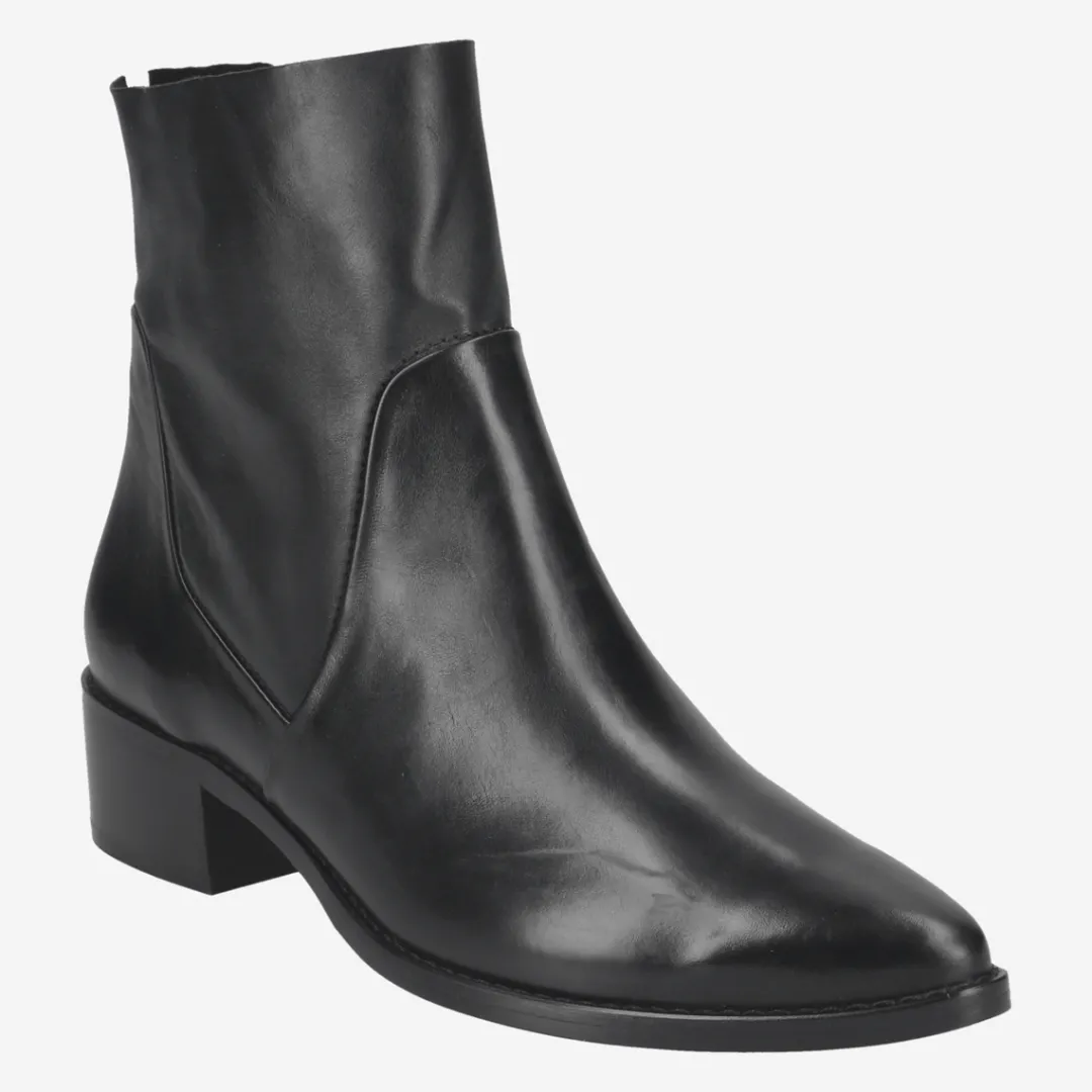 Paul Green Ankle boot Black Best