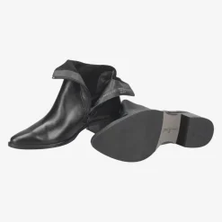 Paul Green Ankle boot Black Best