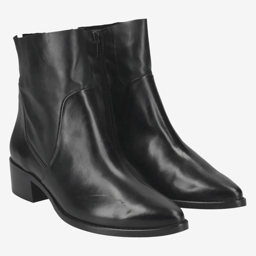 Paul Green Ankle boot Black Best