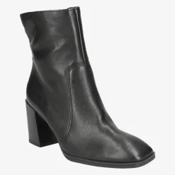 Paul Green Ankle boot Black New
