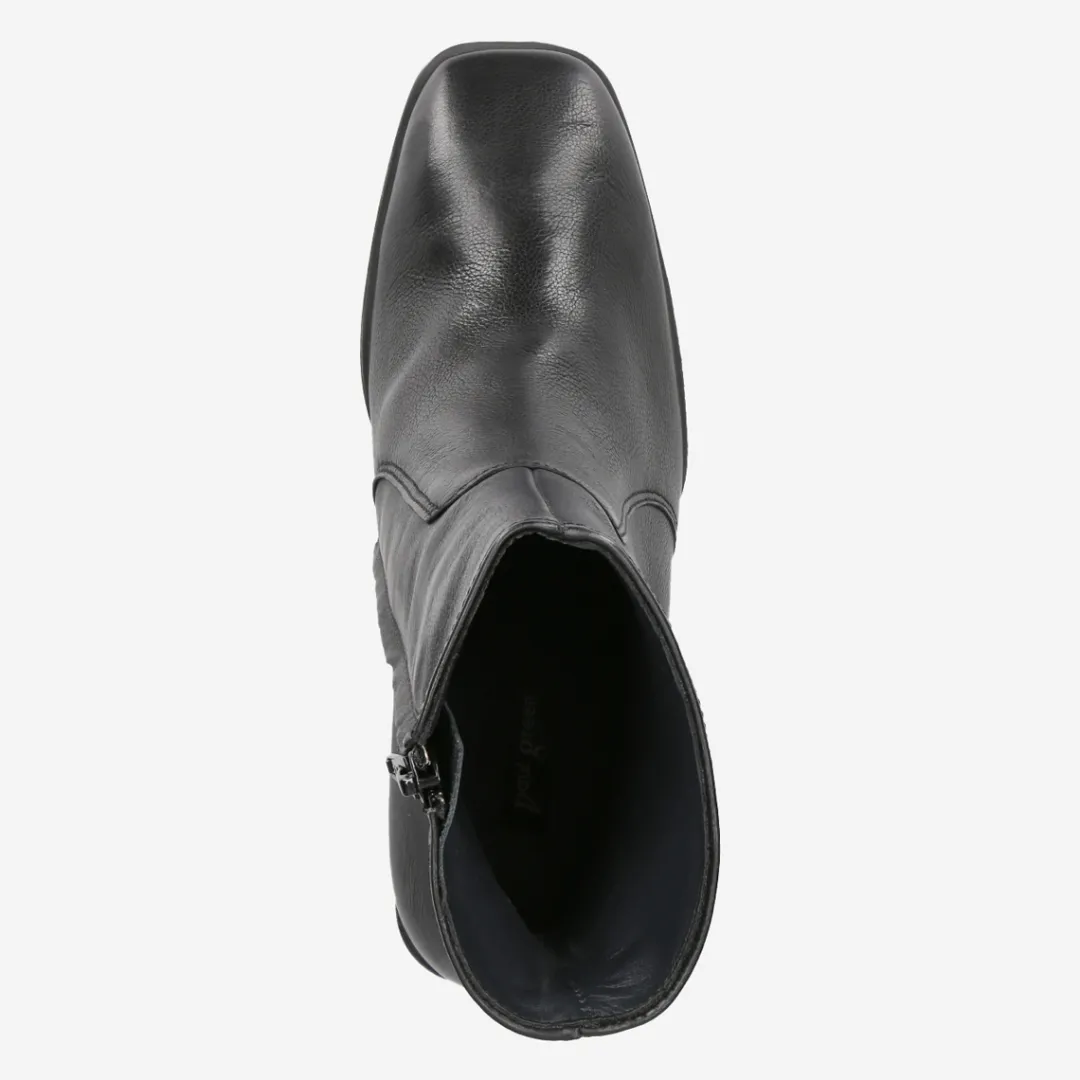 Paul Green Ankle boot Black New