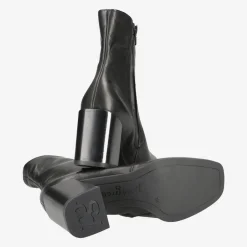 Paul Green Ankle boot Black New