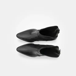 Paul Green Ankle boot Black Clearance