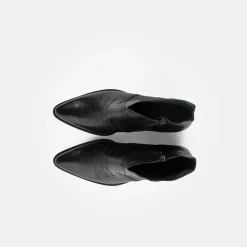 Paul Green Ankle boot Black Discount