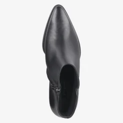 Paul Green Ankle boot Black Discount
