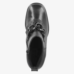 Paul Green Ankle boot Black Outlet