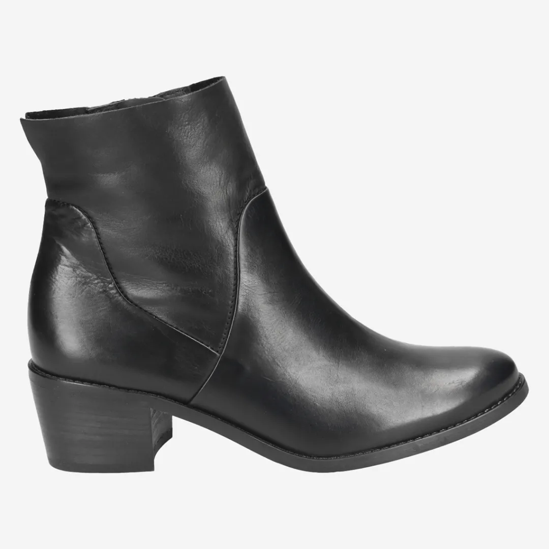 Paul Green Ankle boot Black