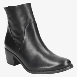 Paul Green Ankle boot Black
