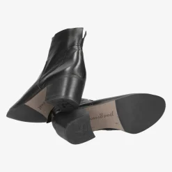 Paul Green Ankle boot Black