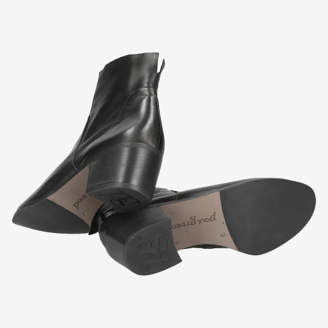 Paul Green Ankle boot Black