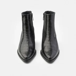 Paul Green Ankle boot Black