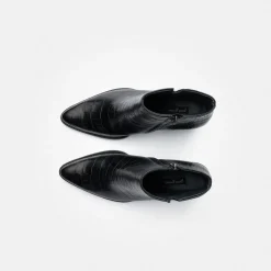 Paul Green Ankle boot Black