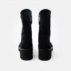 Paul Green Ankle boot Black Discount