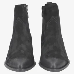 Paul Green Ankle boot Black Discount