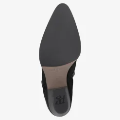Paul Green Ankle boot Black Discount