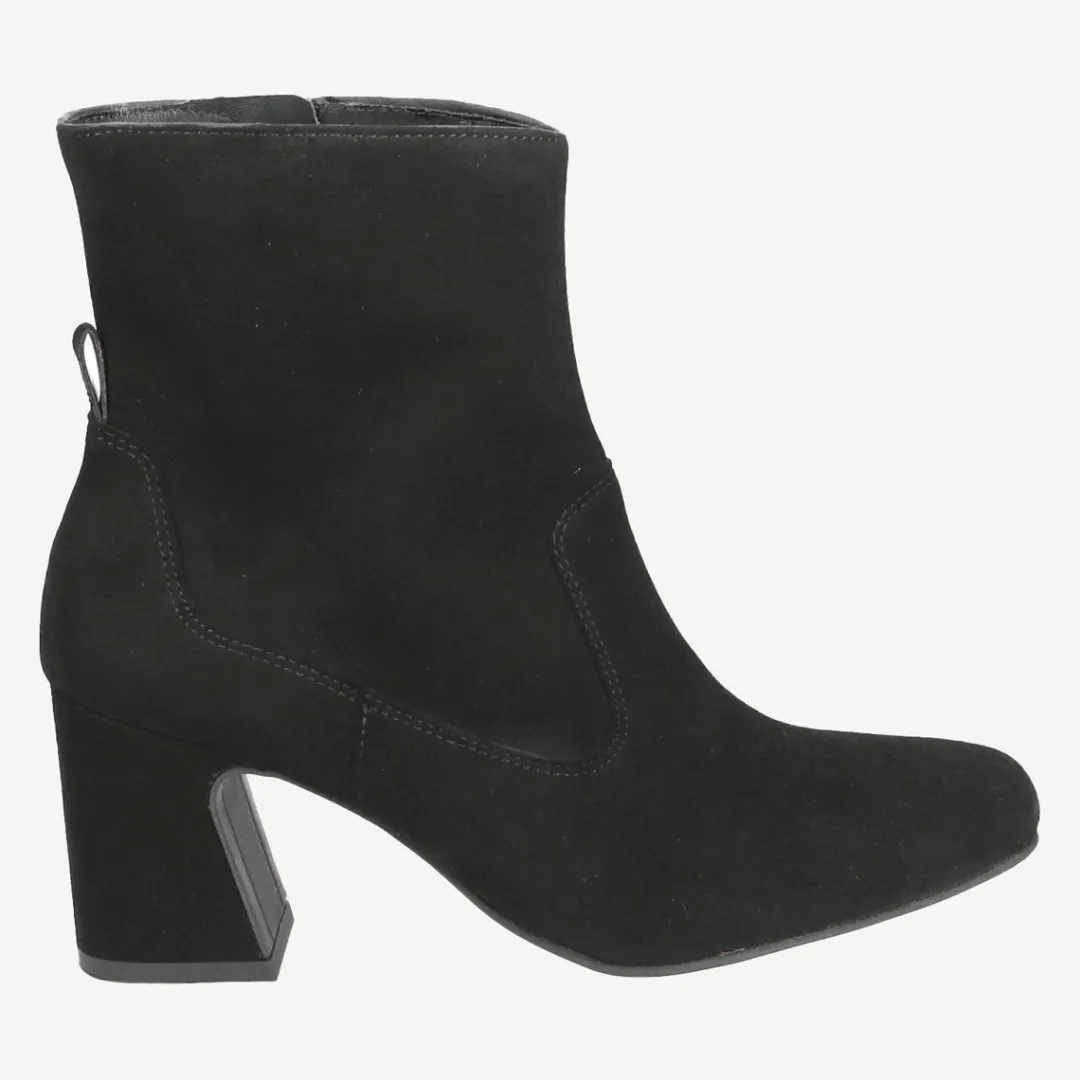 Paul Green Ankle boot Black Hot