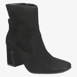 Paul Green Ankle boot Black Hot