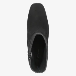 Paul Green Ankle boot Black Hot