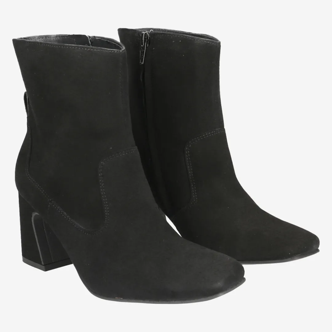 Paul Green Ankle boot Black Hot