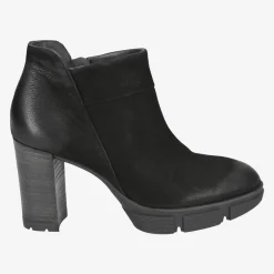 Paul Green Ankle boot Black