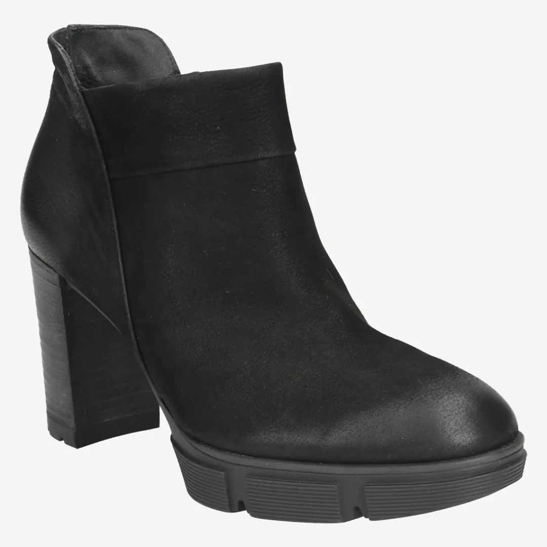 Paul Green Ankle boot Black