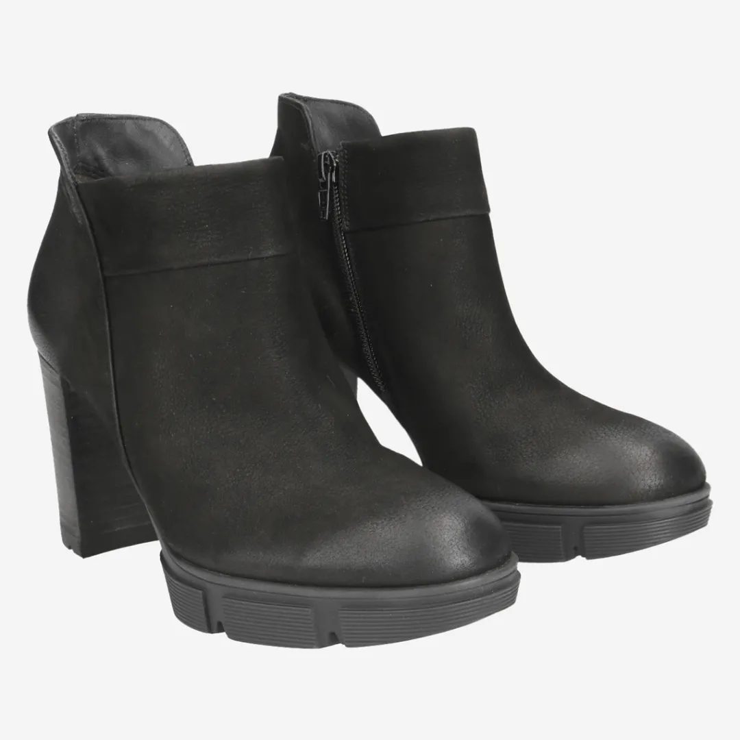 Paul Green Ankle boot Black