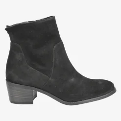 Paul Green Ankle boot Black Outlet