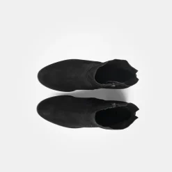 Paul Green Ankle boot Black Outlet