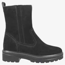 Paul Green Ankle boot Black Hot