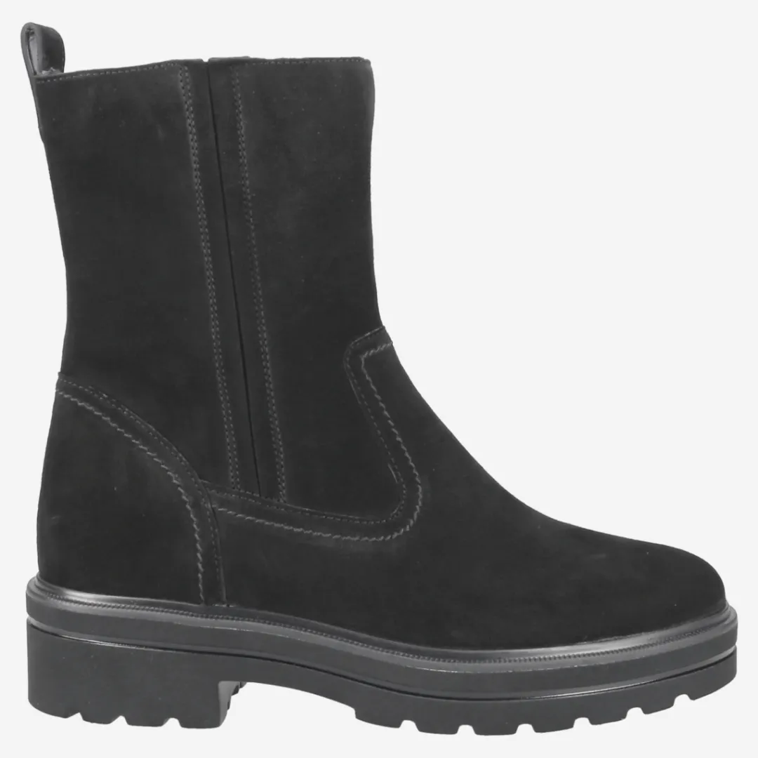 Paul Green Ankle boot Black Hot