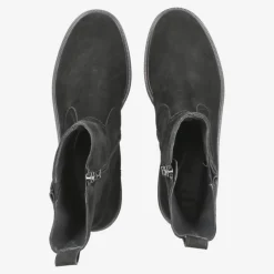 Paul Green Ankle boot Black Hot