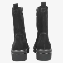 Paul Green Ankle boot Black Hot
