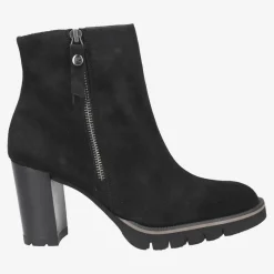 Paul Green Ankle boot Black Hot