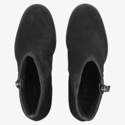 Paul Green Ankle boot Black Hot