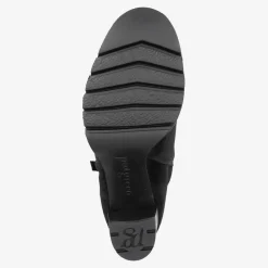 Paul Green Ankle boot Black Hot
