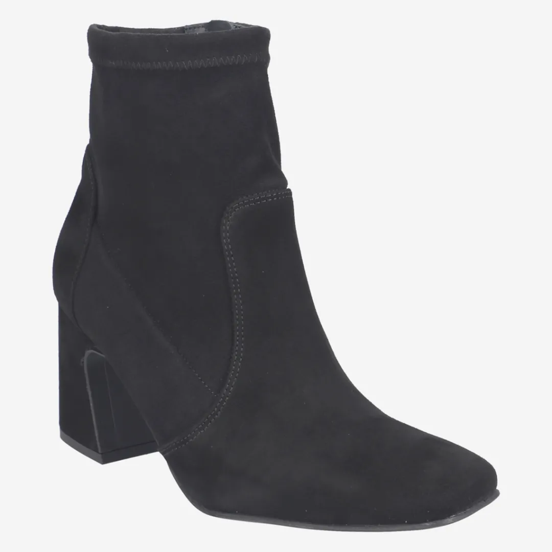 Paul Green Ankle boot Black
