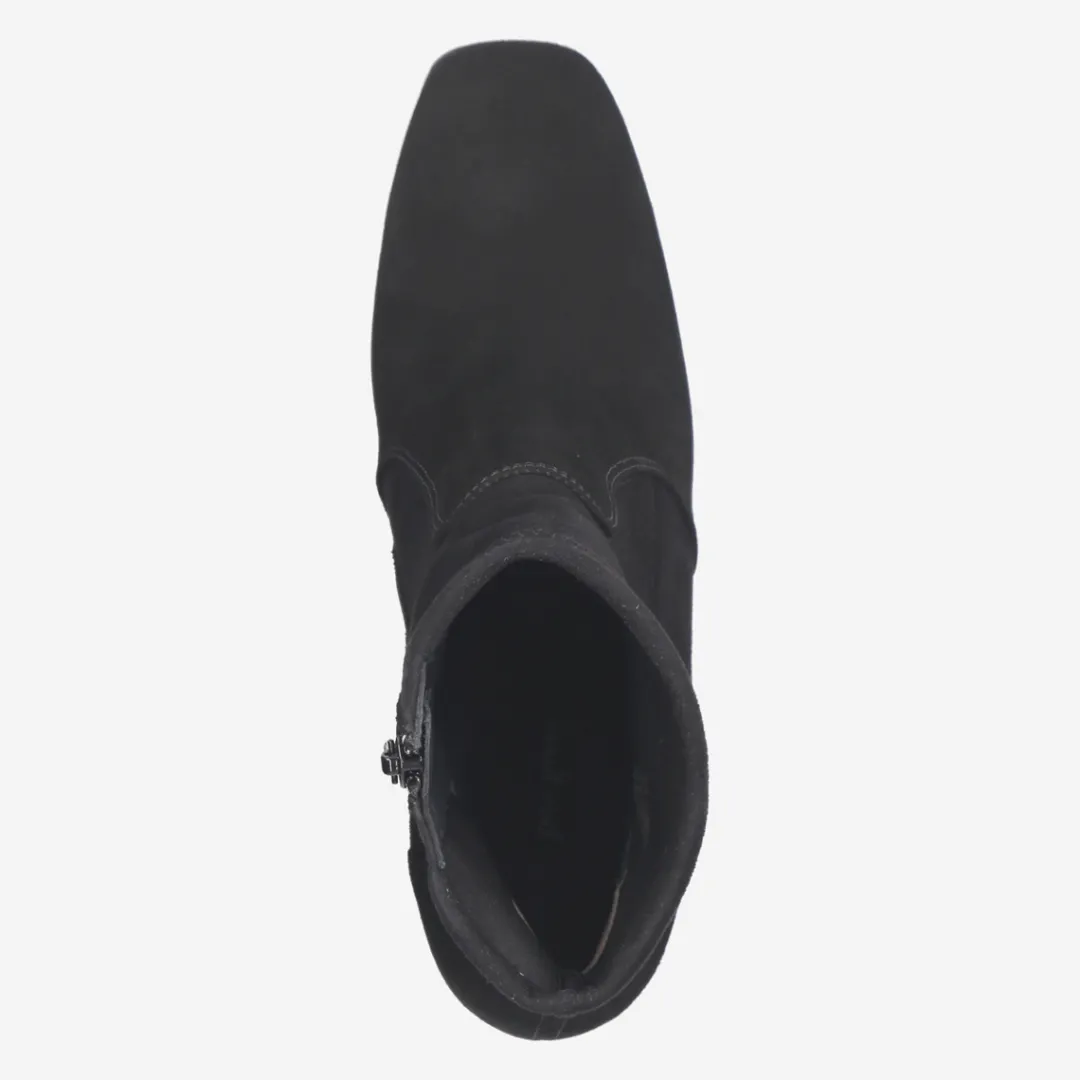 Paul Green Ankle boot Black