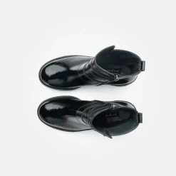 Paul Green Ankle boot Black Online