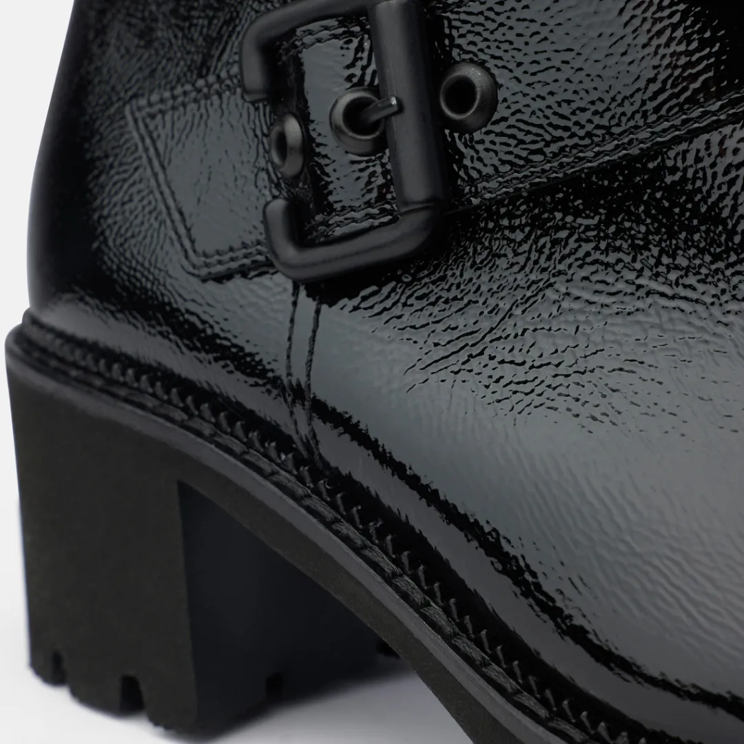 Paul Green Ankle boot Black Online