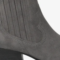 Paul Green Ankle boot Gray New