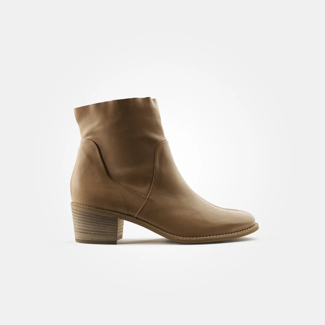 Paul Green Ankle boot Brown