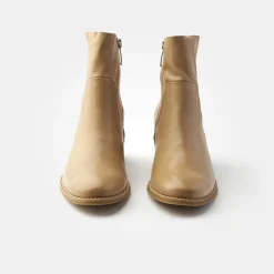 Paul Green Ankle boot Brown