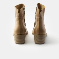 Paul Green Ankle boot Brown