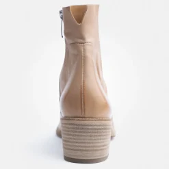Paul Green Ankle boot Brown