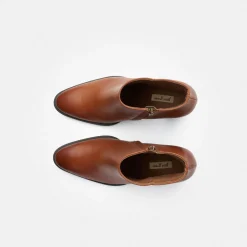 Paul Green Ankle boot Brown Clearance
